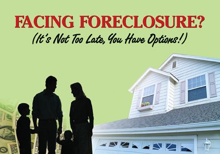 Image result for stop foreclosure